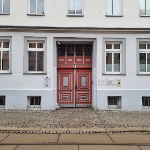 AVANI Osteopathie in Brandenburg an der Havel - Gartenstraße 44