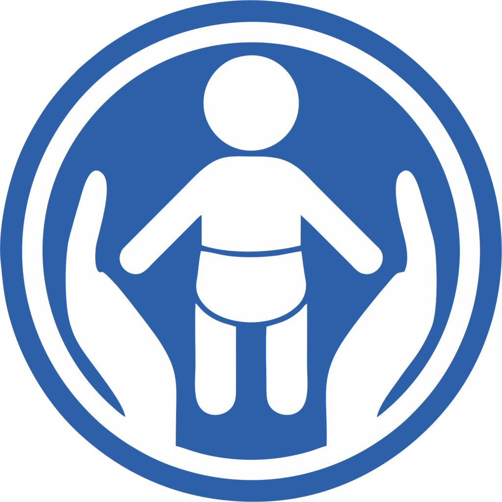 VOD Kindersymbol 